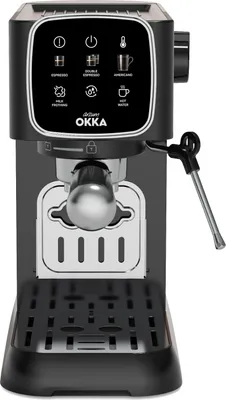 Produktbild von Arzum OK0034-0500 Espressmoaschine