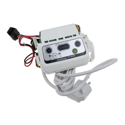 Image de Seb - Gehaüse Vorne Zu Dampfgenerator - Cs00130876