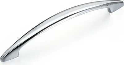 Produktbild von LEEDIS Cabinet Hardware Griff Pull Cabinet & Furniture Pull Cabinet Pull Schubladengriff Tuerschrank