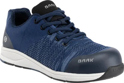 Produktbild von BAAK SKY Halbschuh Hallux S1P SRC ESD