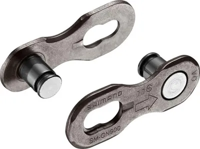 Produktbild von Shimano Quick-Link Kettenschloss Cn-900-11 Werk.A 50 Paar