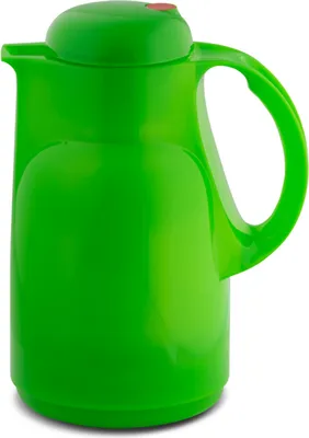 Produktbild von ROTPUNKT Isolierkanne 490 1,0 ltr. glossy absinth