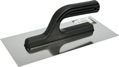 Produktbild von VOREL Spachtel 06700 Edelstahl