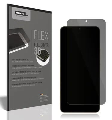 Produktbild von 1x dipos FlexBSF Vivo Y36