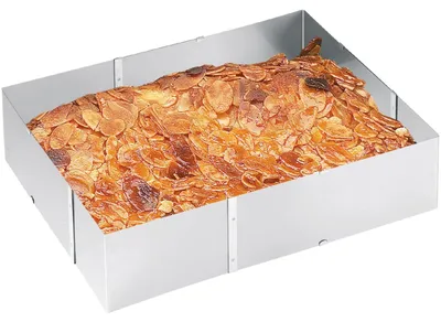 Zdjęcie produktu dla GEFU - Forma do ciasta UNO
