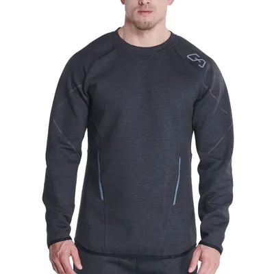 Produktbild von Sportliches Sweatshirt für Herren