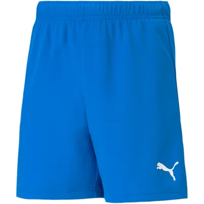 Zdjęcie produktu dla PUMA 704943_02_128, 128 cm, 1 szt., Electric Blue Lemonade/White