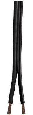 Immagine prodotto di Hama 00086602 cavo audio 300 m Nero