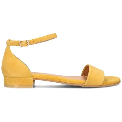 Produktbild von Gioseppo Schuhe Paray, PARAY48940MUSTARD, Größe: 41