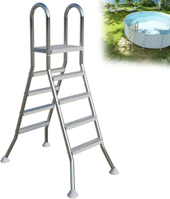 Immagine prodotto di Tovaglia effetto cotone, lavabile, impermeabile, per sala da pranzo, giardino, feste, matrimoni o per la casa, 40 x 60 cm - bianco sporco