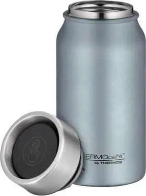 Image de THERMOS TC DRINKING MUG 0,35 l Thermobecher ice blue mat | HAN 4097341035 | EAN 5010576979865