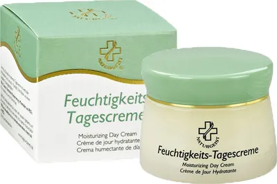 Produktbild von Hagina Feuchtigkeits-Tagescreme
