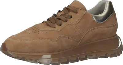 Produktbild von Sansibar Shoes Sneaker Sneaker Leder