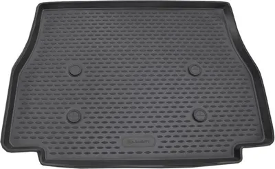 Obrázok produktu pre Gumová vana do kufru Novline BMW X5 1999-2006 (E53)