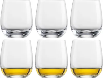 Zdjęcie produktu dla Eisch advantage zestaw 2 szklanek do whisky 550/14 - 6 sztuk w pudełku VINEZZA 25507140 i prezent + darowizna