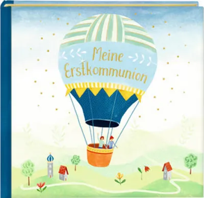 Produktbild von Eintragalbum - Meine Erstkommunion