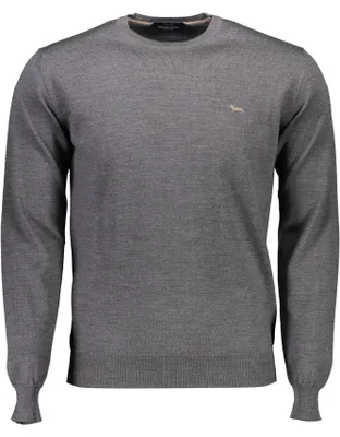 Imagen del producto de Jersey Hombre Gris Harmont & Blaine
