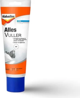 Immagine prodotto di Stucco universale bianco 330 g Alabastin - Alabastine
