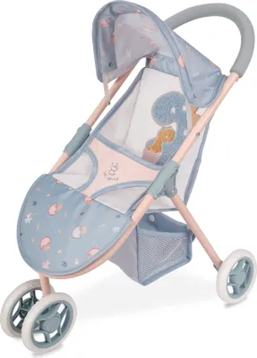 Produktbild von Puppenwägelchen Decuevas Coco 50 cm