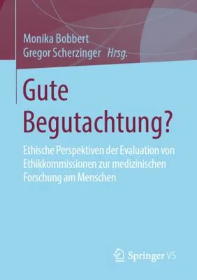 Obrázok produktu pre Gute Begutachtung?