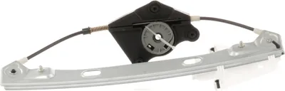 Obrázok produktu pre VAN WEZEL Regulátor okien Článok: 0160263