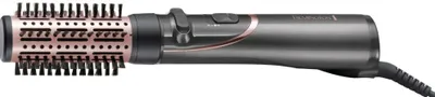 Productafbeelding van Remington AS8606 Curl & Straight Confidence: Roterende föhnborstel voor krullen en gladde resultaten