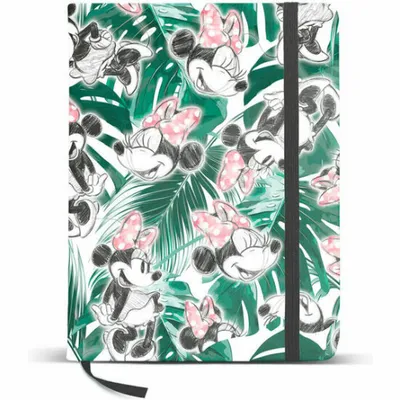 Zdjęcie produktu dla Pamiętnik Disney Minnie Aruba