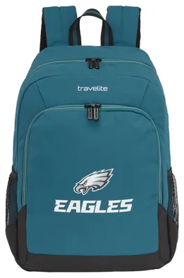 Produktbild von Travelite NFL - Rucksack 43 cm (Philadelphia Eagles)