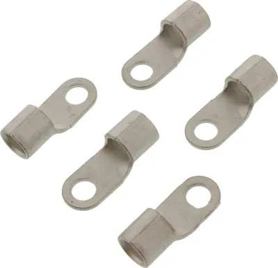 Immagine prodotto di Linguetta ad anello JMP 25.0 M6 5 pezzi
