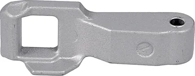 Produktbild von easyPART passend für 10095112 EUROPART Türschließhaken wie LG MFG63099101 für Waschmaschine