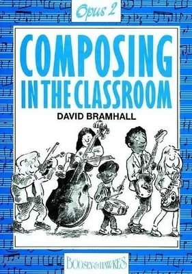 Produktbild von Bramhall, D: Composing in the Classroom
