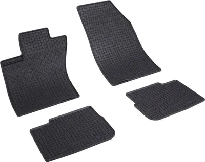 Produktbild von Rigum Gummi Fußmatten Set für Fiat Tipo Typ 356, Bj. 3/2016-