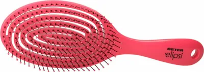 Imagen del producto de Beter Elipsi Detangling Fexible Brush Large Fuchsia