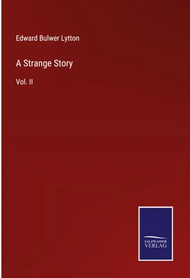 Produktbild von A Strange Story