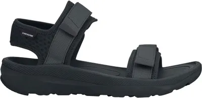 Produktbild von Lizard Trek Sandalen Schwarz EU 44 Mann Schwarz EU 44