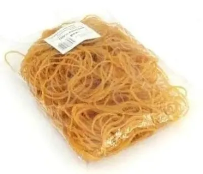 Immagine prodotto di Elastici per ricette 250 g - Penword