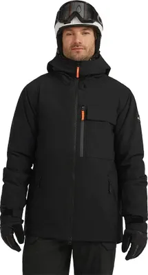 Produktbild von O´neill Fwc Peak Snow Jacke Schwarz M Mann Schwarz M