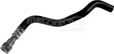 Produktbild von METZGER 2361175 Servoleitung für BMW 3 Limousine (E46)