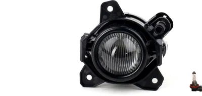 Produktbild von Nebelscheinwerfer passend für Opel Astra J 09/12- Links mit H11 Leuc. 1710209 Johns