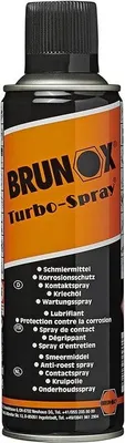 Obrázek produktu pro BRUNOX® Turbo-Spray® Original 300 ml