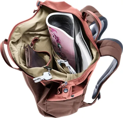 Image de Deuter Deuter Vista - sac à dos 40 cm