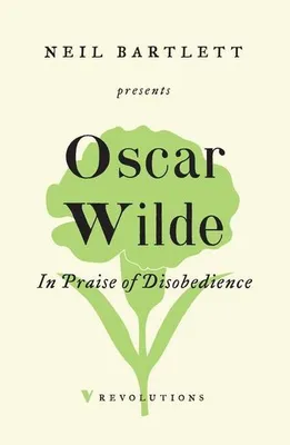 Obrázek produktu pro In Praise of Disobedience
