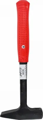Obrázek produktu pro Zámečnické kladivo Juco monoblock 500g
