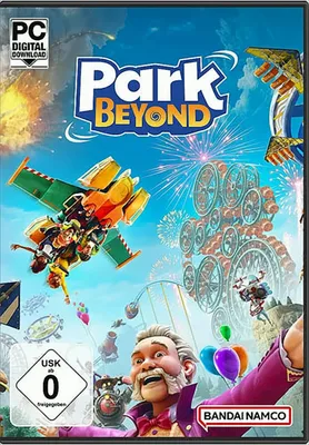 Produktbild von Park Beyond PC D1 Ticket Edition