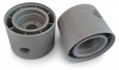 Produktbild von Gewindekopf Blue Filter New Line