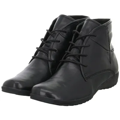 Produktbild von Josef Seibel Stiefeletten NALY 09 Schwarz Damen Leder Schwarz Größe: 37