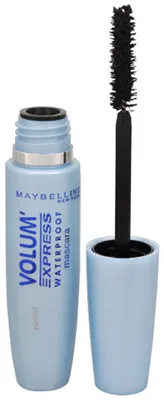 Produktbild von Maybelline New York mascara volum express waterproof black 8 5ml