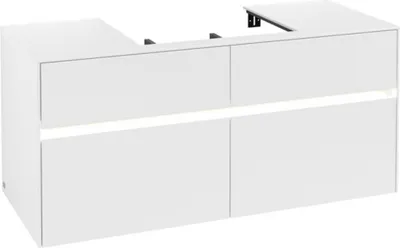 Produktbild von Villeroy & Boch C081B0MS WTUS Collaro C081B0 1200x548x500mm m.