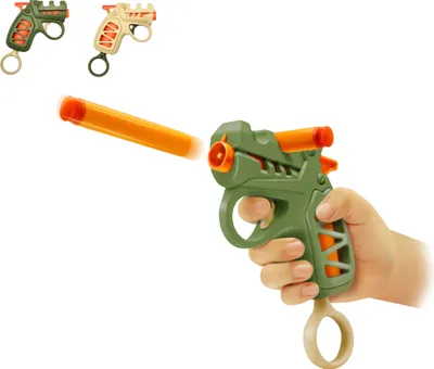 Zdjęcie produktu dla Pistolet kieszonkowy Huntsman 13 cm
