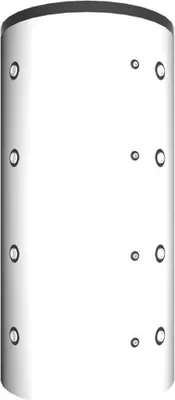 Produktbild von Juratherm Ecoline Vliesisolierung JPSM/R/RR|JPSL/R/RR 1250